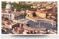 vatican city