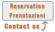 Prenotazione camere Bed and breakfast Roma