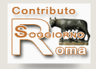 contributo soggiorno roma