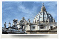 bb vicino San Pietro