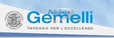 ospedale policlinico gemelli