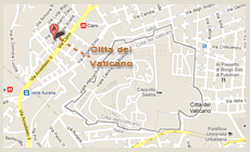 Reale House bed and breakfast a Roma centro